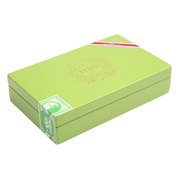 View product media HVCS1R3 Maduro Short Robusto, , jrcigars 3